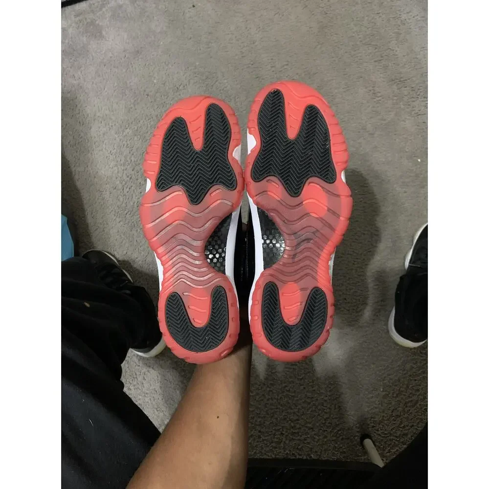 Jordan these are